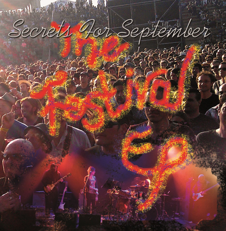 The Festival EP